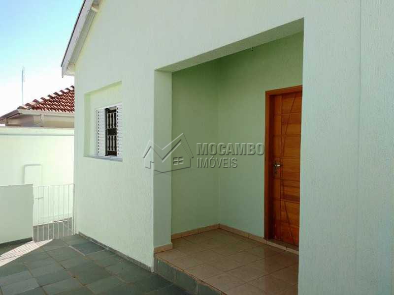 Conheça Área de Entrada do imóvel - Casa 3 quartos à venda Itatiba,SP - R$ 390.000 - FCCA30700 - 3 Área de Entrada - Casa 3 quartos à venda Itatiba,SP - R$ 390.000 - FCCA30700 - 3