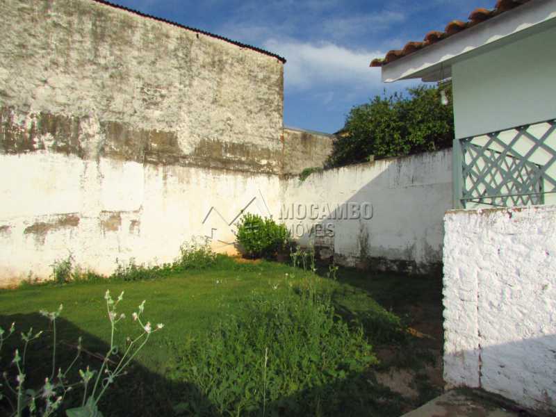 Conheça Quintal do imóvel - Casa 3 quartos à venda Itatiba,SP - R$ 390.000 - FCCA30700 - 21 Quintal - Casa 3 quartos à venda Itatiba,SP - R$ 390.000 - FCCA30700 - 21