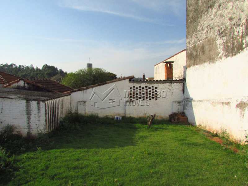 Conheça Quintal do imóvel - Casa 3 quartos à venda Itatiba,SP - R$ 390.000 - FCCA30700 - 22 Quintal - Casa 3 quartos à venda Itatiba,SP - R$ 390.000 - FCCA30700 - 22