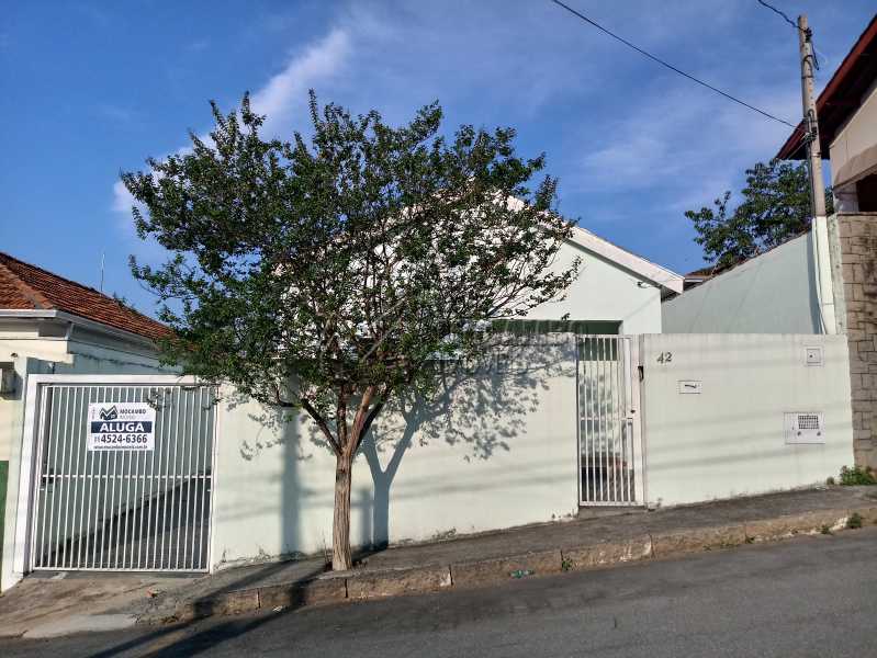 Conheça Fachada do imóvel - Casa 3 quartos à venda Itatiba,SP - R$ 390.000 - FCCA30700 - 1 Fachada - Casa 3 quartos à venda Itatiba,SP - R$ 390.000 - FCCA30700 - 1