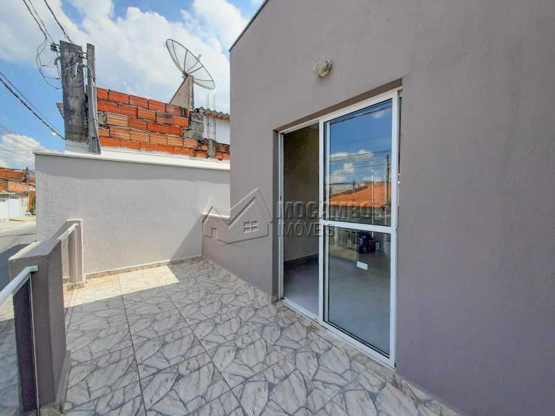 Conheça Sacada do imóvel - Casa 2 quartos à venda Itatiba,SP - R$ 265.000 - FCCA21364 - 4 Sacada - Casa 2 quartos à venda Itatiba,SP - R$ 265.000 - FCCA21364 - 4