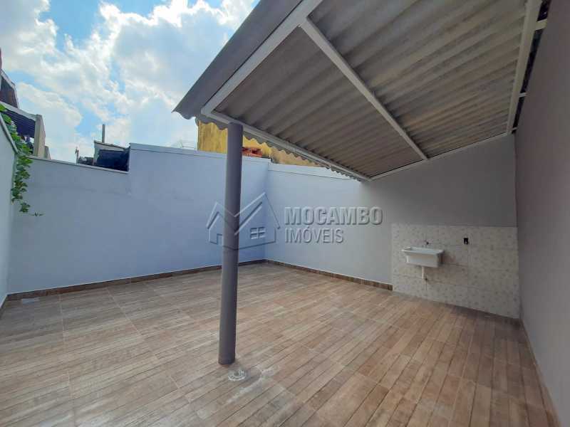 Conheça Lavanderia do imóvel - Casa 2 quartos à venda Itatiba,SP - R$ 265.000 - FCCA21364 - 14 Lavanderia - Casa 2 quartos à venda Itatiba,SP - R$ 265.000 - FCCA21364 - 14