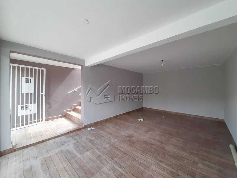 Conheça Garagem do imóvel - Casa 2 quartos à venda Itatiba,SP - R$ 265.000 - FCCA21364 - 1 Garagem - Casa 2 quartos à venda Itatiba,SP - R$ 265.000 - FCCA21364 - 1