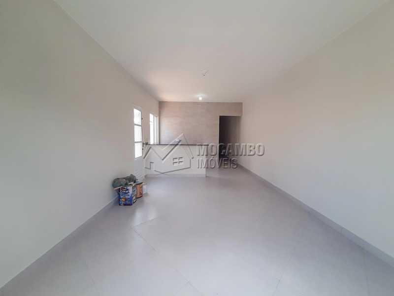 Conheça Sala do imóvel - Casa 2 quartos à venda Itatiba,SP - R$ 265.000 - FCCA21364 - 5 Sala - Casa 2 quartos à venda Itatiba,SP - R$ 265.000 - FCCA21364 - 5