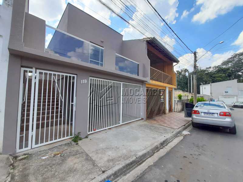 Conheça Frente do imóvel - Casa 2 quartos à venda Itatiba,SP - R$ 265.000 - FCCA21364 - 18 Frente - Casa 2 quartos à venda Itatiba,SP - R$ 265.000 - FCCA21364 - 18