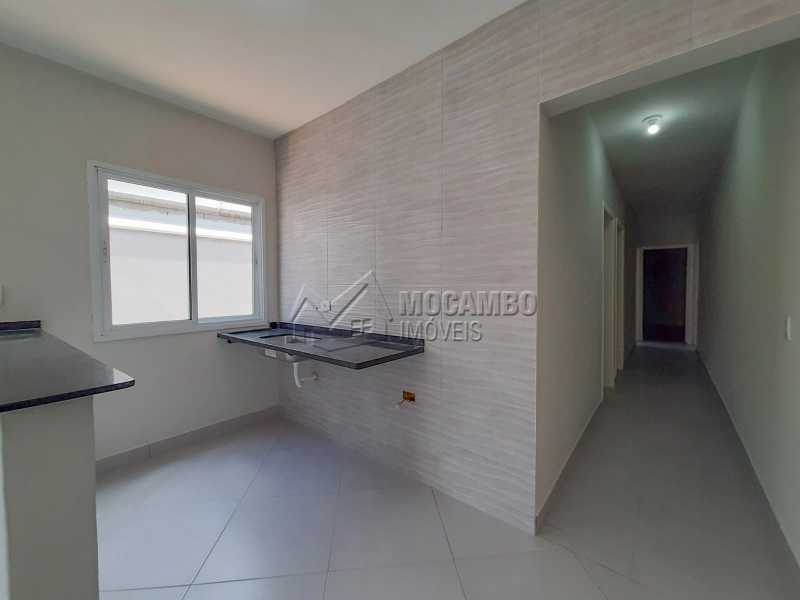 Conheça Cozinha Americana do imóvel - Casa 2 quartos à venda Itatiba,SP - R$ 265.000 - FCCA21364 - 7 Cozinha Americana - Casa 2 quartos à venda Itatiba,SP - R$ 265.000 - FCCA21364 - 7