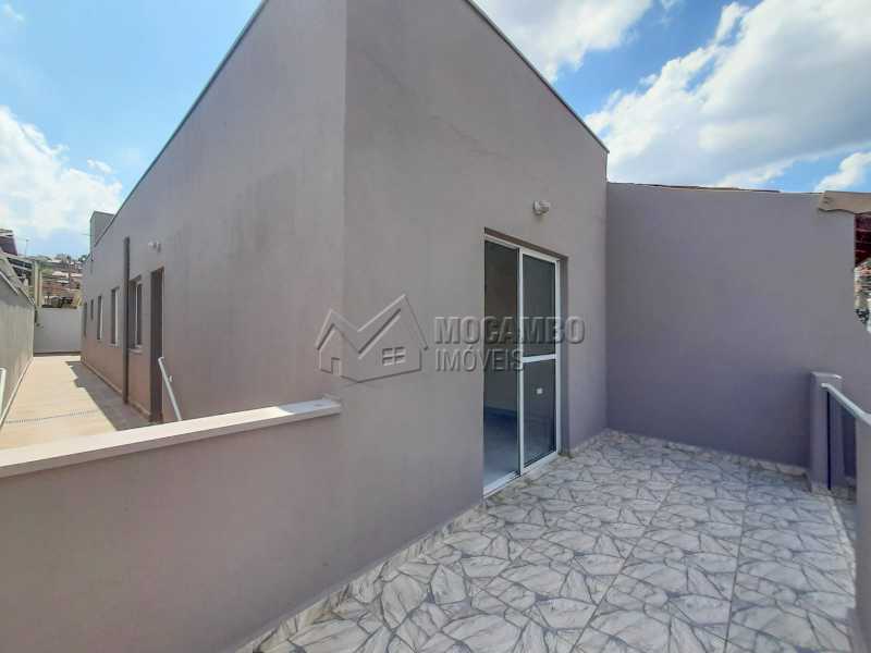 Conheça Sacada do imóvel - Casa 2 quartos à venda Itatiba,SP - R$ 265.000 - FCCA21364 - 3 Sacada - Casa 2 quartos à venda Itatiba,SP - R$ 265.000 - FCCA21364 - 3