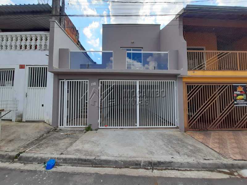 Conheça Frente do imóvel - Casa 2 quartos à venda Itatiba,SP - R$ 265.000 - FCCA21364 - 17 Frente - Casa 2 quartos à venda Itatiba,SP - R$ 265.000 - FCCA21364 - 17