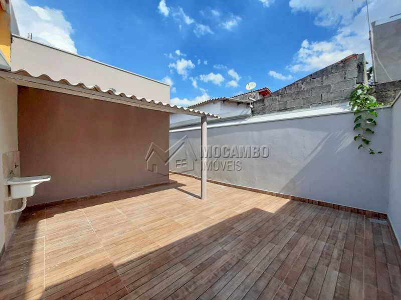 Conheça Quintal do imóvel - Casa 2 quartos à venda Itatiba,SP - R$ 265.000 - FCCA21364 - 16 Quintal - Casa 2 quartos à venda Itatiba,SP - R$ 265.000 - FCCA21364 - 16