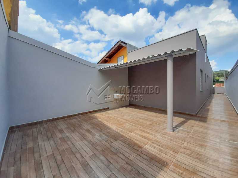 Conheça Quintal do imóvel - Casa 2 quartos à venda Itatiba,SP - R$ 265.000 - FCCA21364 - 15 Quintal - Casa 2 quartos à venda Itatiba,SP - R$ 265.000 - FCCA21364 - 15