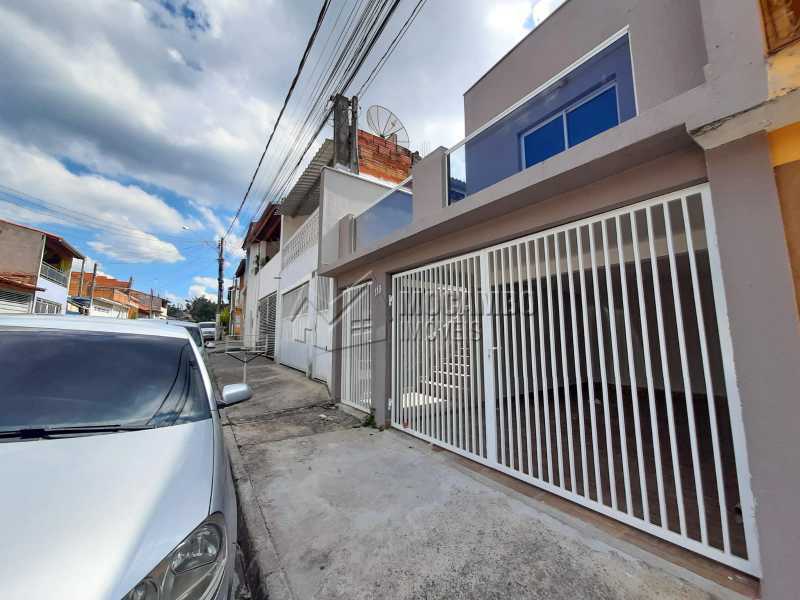 Conheça Frente do imóvel - Casa 2 quartos à venda Itatiba,SP - R$ 265.000 - FCCA21364 - 19 Frente - Casa 2 quartos à venda Itatiba,SP - R$ 265.000 - FCCA21364 - 19