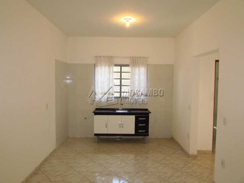 Conheça Cozinha do imóvel - Apartamento 1 quarto para alugar Itatiba,SP - R$ 800 - FCAP10026 - 6 Cozinha - Apartamento 1 quarto para alugar Itatiba,SP - R$ 800 - FCAP10026 - 6