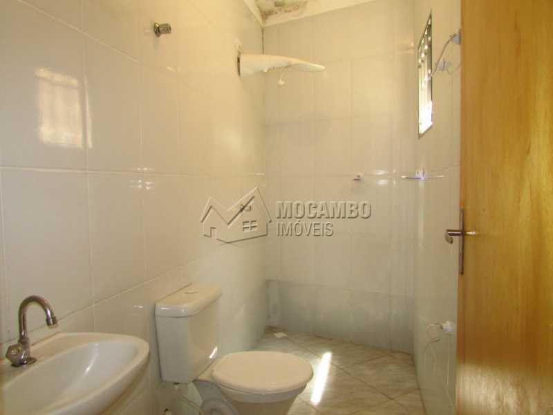 Conheça WC Social do imóvel - Apartamento 1 quarto para alugar Itatiba,SP - R$ 800 - FCAP10026 - 7 WC Social - Apartamento 1 quarto para alugar Itatiba,SP - R$ 800 - FCAP10026 - 7