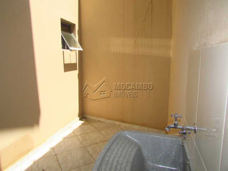 Conheça Área de Serviço do imóvel - Apartamento 1 quarto para alugar Itatiba,SP - R$ 800 - FCAP10026 - 9 Área de Serviço - Apartamento 1 quarto para alugar Itatiba,SP - R$ 800 - FCAP10026 - 9