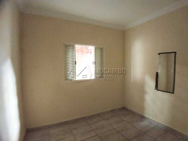 Conheça Quarto do imóvel - Casa Para Alugar - Itatiba - SP - Jardim México - FCCA20567 - 12 Quarto - Casa Para Alugar - Itatiba - SP - Jardim México - FCCA20567 - 12