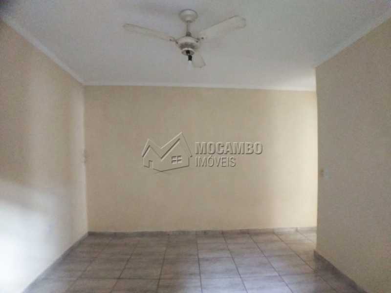 Conheça Suíte do imóvel - Casa Para Alugar - Itatiba - SP - Jardim México - FCCA20567 - 10 Suíte - Casa Para Alugar - Itatiba - SP - Jardim México - FCCA20567 - 10