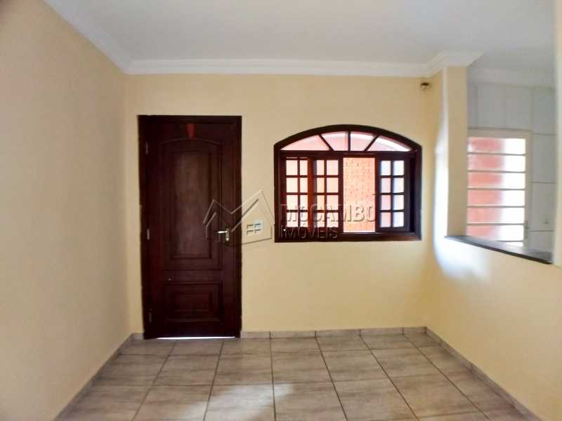 Conheça Sala do imóvel - Casa Para Alugar - Itatiba - SP - Jardim México - FCCA20567 - 6 Sala - Casa Para Alugar - Itatiba - SP - Jardim México - FCCA20567 - 6