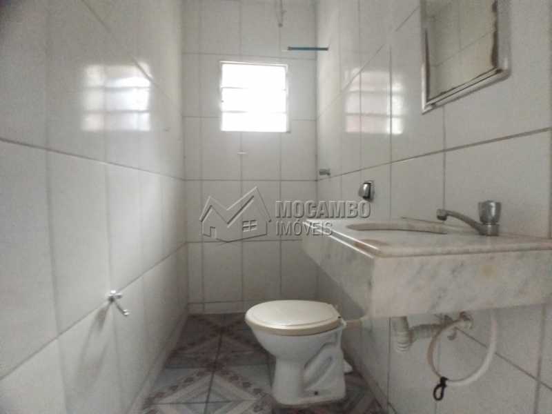 Conheça Banheiro Social do imóvel - Casa Para Alugar - Itatiba - SP - Jardim México - FCCA20567 - 13 Banheiro Social - Casa Para Alugar - Itatiba - SP - Jardim México - FCCA20567 - 13