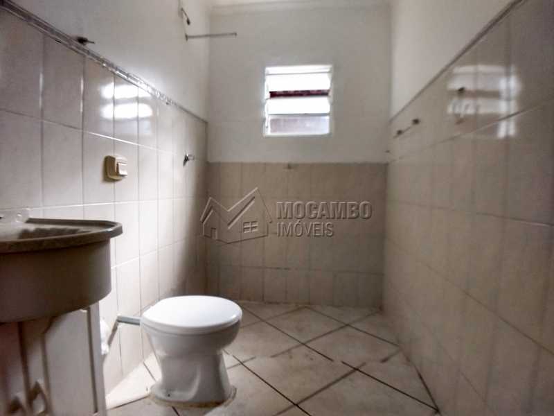 Conheça Banheiro Suíte do imóvel - Casa Para Alugar - Itatiba - SP - Jardim México - FCCA20567 - 11 Banheiro Suíte - Casa Para Alugar - Itatiba - SP - Jardim México - FCCA20567 - 11