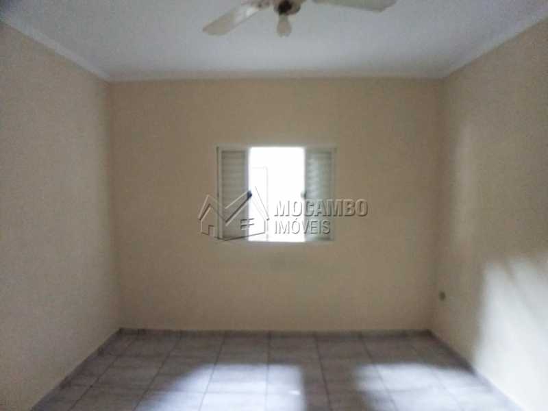 Conheça Suíte do imóvel - Casa Para Alugar - Itatiba - SP - Jardim México - FCCA20567 - 9 Suíte - Casa Para Alugar - Itatiba - SP - Jardim México - FCCA20567 - 9