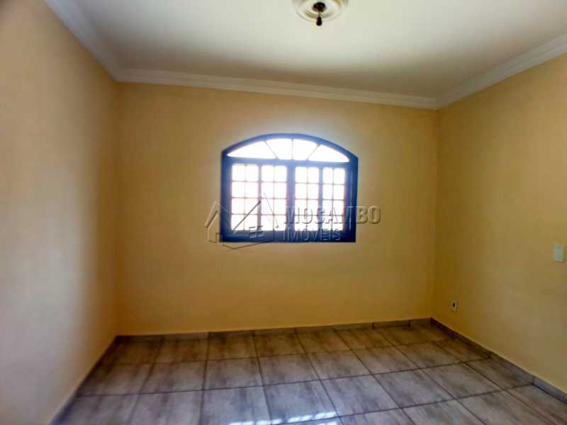 Conheça Sala do imóvel - Casa Para Alugar - Itatiba - SP - Jardim México - FCCA20567 - 7 Sala - Casa Para Alugar - Itatiba - SP - Jardim México - FCCA20567 - 7