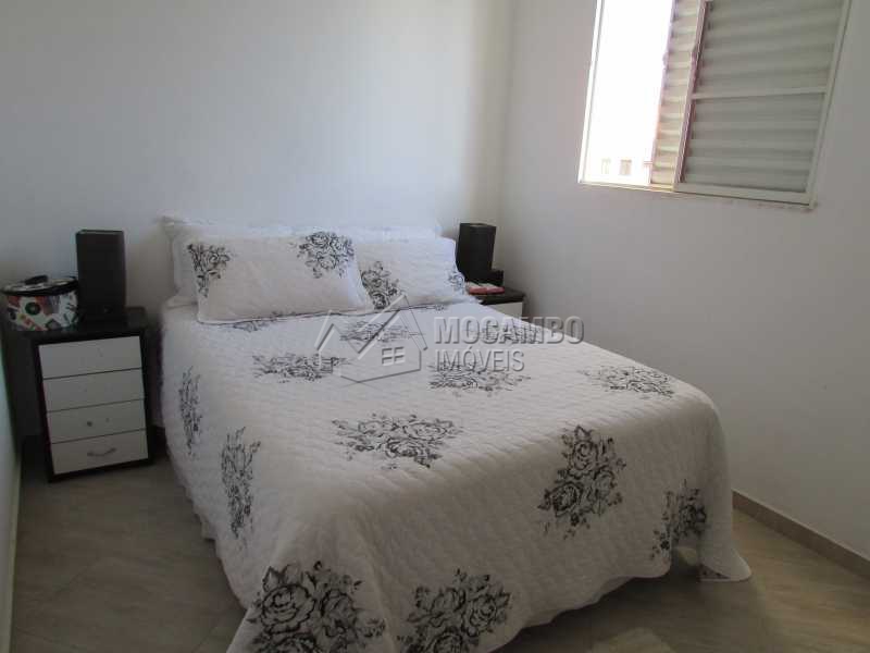 Conheça Dormitório do imóvel - Apartamento 2 quartos à venda Itatiba,SP - R$ 160.000 - FCAP20322 - 5 Dormitório - Apartamento 2 quartos à venda Itatiba,SP - R$ 160.000 - FCAP20322 - 5