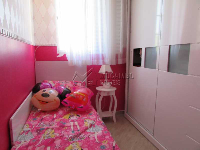 Conheça Dormitório do imóvel - Apartamento 2 quartos à venda Itatiba,SP - R$ 160.000 - FCAP20322 - 6 Dormitório - Apartamento 2 quartos à venda Itatiba,SP - R$ 160.000 - FCAP20322 - 6