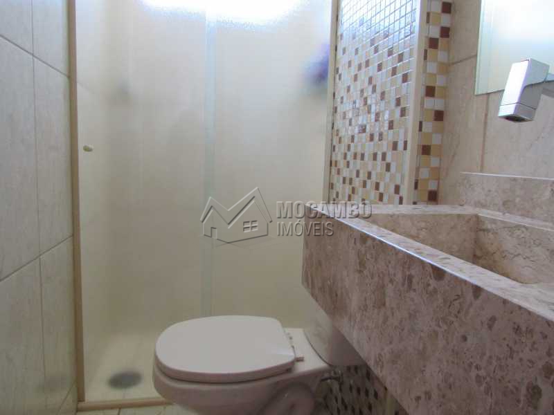 Conheça Banheiro social do imóvel - Apartamento 2 quartos à venda Itatiba,SP - R$ 160.000 - FCAP20322 - 7 Banheiro social - Apartamento 2 quartos à venda Itatiba,SP - R$ 160.000 - FCAP20322 - 7