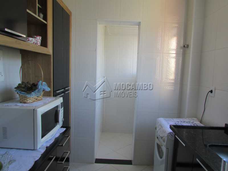 Conheça Cozinha do imóvel - Apartamento 2 quartos à venda Itatiba,SP - R$ 160.000 - FCAP20322 - 9 Cozinha - Apartamento 2 quartos à venda Itatiba,SP - R$ 160.000 - FCAP20322 - 9