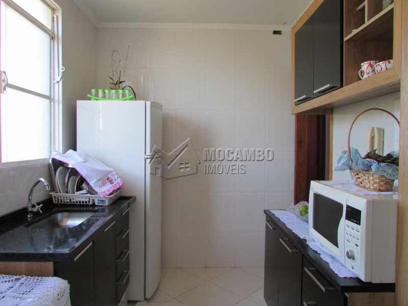 Conheça Cozinha do imóvel - Apartamento 2 quartos à venda Itatiba,SP - R$ 160.000 - FCAP20322 - 10 Cozinha - Apartamento 2 quartos à venda Itatiba,SP - R$ 160.000 - FCAP20322 - 10
