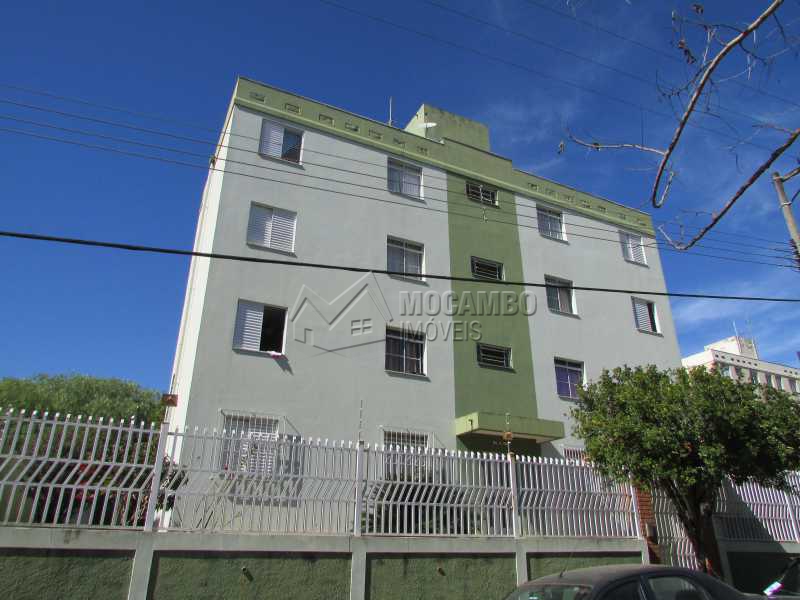 Conheça Predio do imóvel - Apartamento 2 quartos à venda Itatiba,SP - R$ 160.000 - FCAP20322 - 8 Predio - Apartamento 2 quartos à venda Itatiba,SP - R$ 160.000 - FCAP20322 - 8