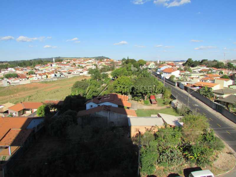 Conheça Vista do imóvel - Apartamento À Venda no Condomínio Edifício Bella Morada - Loteamento Santo Antônio - Itatiba - SP - FCAP20324 - 5 Vista - Apartamento À Venda no Condomínio Edifício Bella Morada - Loteamento Santo Antônio - Itatiba - SP - FCAP20324 - 5