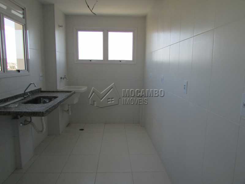 Conheça Cozinha do imóvel - Apartamento À Venda no Condomínio Edifício Bella Morada - Loteamento Santo Antônio - Itatiba - SP - FCAP20324 - 11 Cozinha - Apartamento À Venda no Condomínio Edifício Bella Morada - Loteamento Santo Antônio - Itatiba - SP - FCAP20324 - 11
