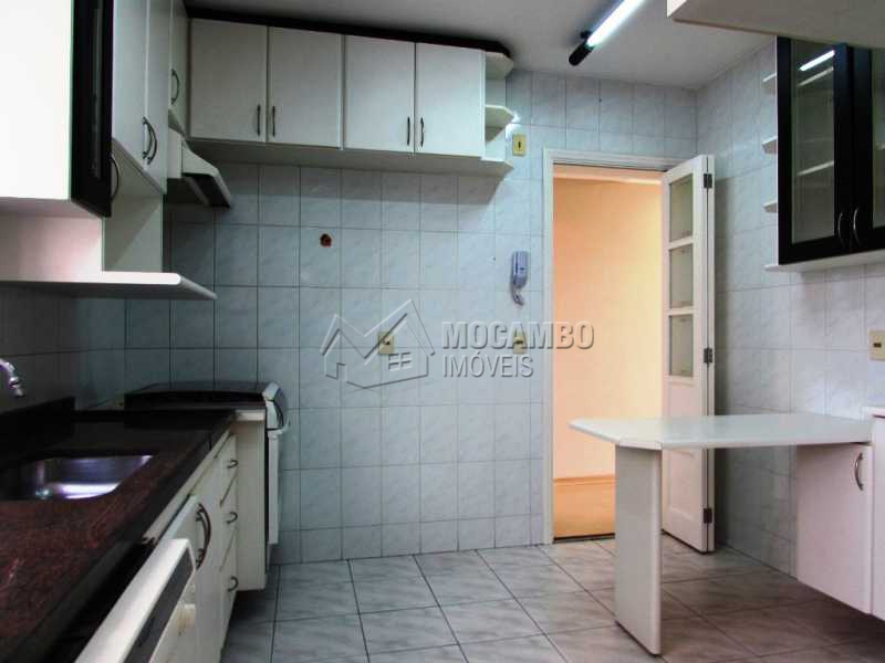 Conheça Cozinha do imóvel - Apartamento 2 quartos à venda Itatiba,SP - R$ 370.000 - FCAP20327 - 13 Cozinha - Apartamento 2 quartos à venda Itatiba,SP - R$ 370.000 - FCAP20327 - 13