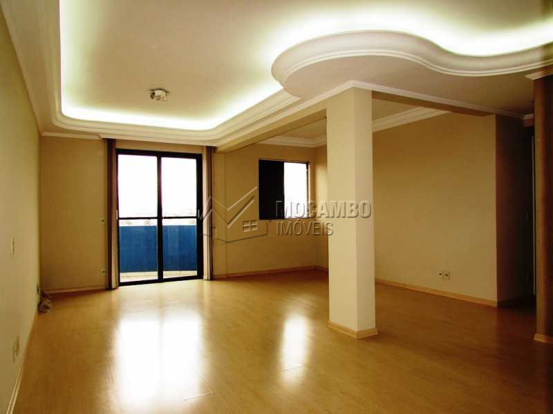Conheça Sala do imóvel - Apartamento 2 quartos à venda Itatiba,SP - R$ 370.000 - FCAP20327 - 3 Sala - Apartamento 2 quartos à venda Itatiba,SP - R$ 370.000 - FCAP20327 - 3