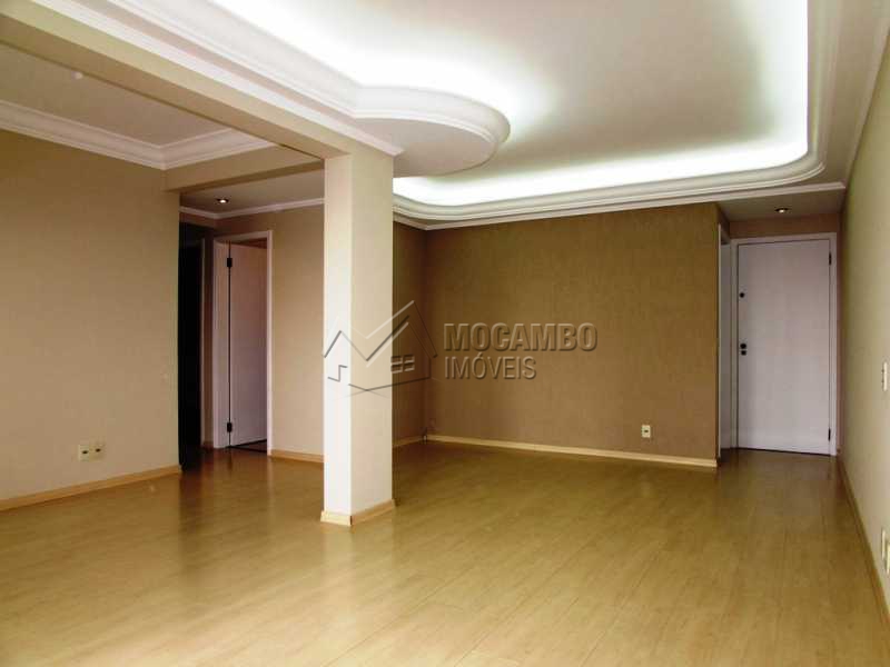 Conheça Sala do imóvel - Apartamento 2 quartos à venda Itatiba,SP - R$ 370.000 - FCAP20327 - 5 Sala - Apartamento 2 quartos à venda Itatiba,SP - R$ 370.000 - FCAP20327 - 5