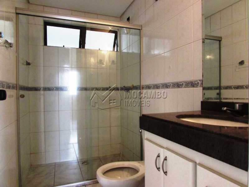 Conheça Banheiro do imóvel - Apartamento 2 quartos à venda Itatiba,SP - R$ 370.000 - FCAP20327 - 14 Banheiro - Apartamento 2 quartos à venda Itatiba,SP - R$ 370.000 - FCAP20327 - 14