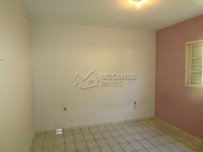 Conheça Dormitório 02 do imóvel - Casa 2 quartos para alugar Itatiba,SP - R$ 900 - FCCA20583 - 9 Dormitório 02 - Casa 2 quartos para alugar Itatiba,SP - R$ 900 - FCCA20583 - 9