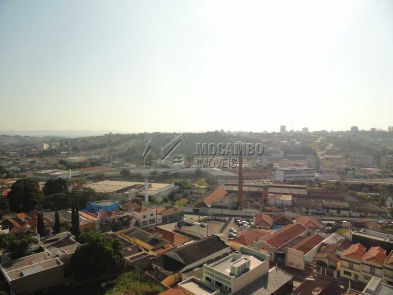 Conheça Vista do Apartamento do imóvel - Apartamento 3 quartos para alugar Itatiba,SP - R$ 2.500 - FCAP30306 - 28 Vista do Apartamento - Apartamento 3 quartos para alugar Itatiba,SP - R$ 2.500 - FCAP30306 - 28