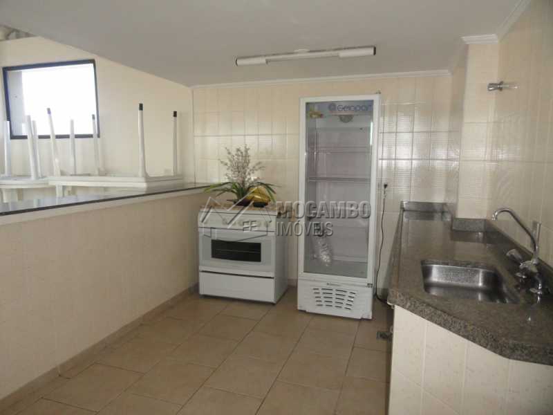 Conheça Salão de Festas do imóvel - Apartamento 3 quartos para alugar Itatiba,SP - R$ 2.500 - FCAP30306 - 24 Salão de Festas - Apartamento 3 quartos para alugar Itatiba,SP - R$ 2.500 - FCAP30306 - 24