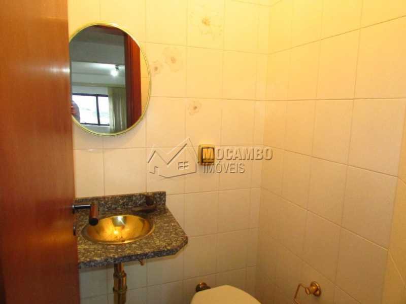 Conheça Lavabo do imóvel - Apartamento 3 quartos para alugar Itatiba,SP - R$ 2.500 - FCAP30306 - 17 Lavabo - Apartamento 3 quartos para alugar Itatiba,SP - R$ 2.500 - FCAP30306 - 17