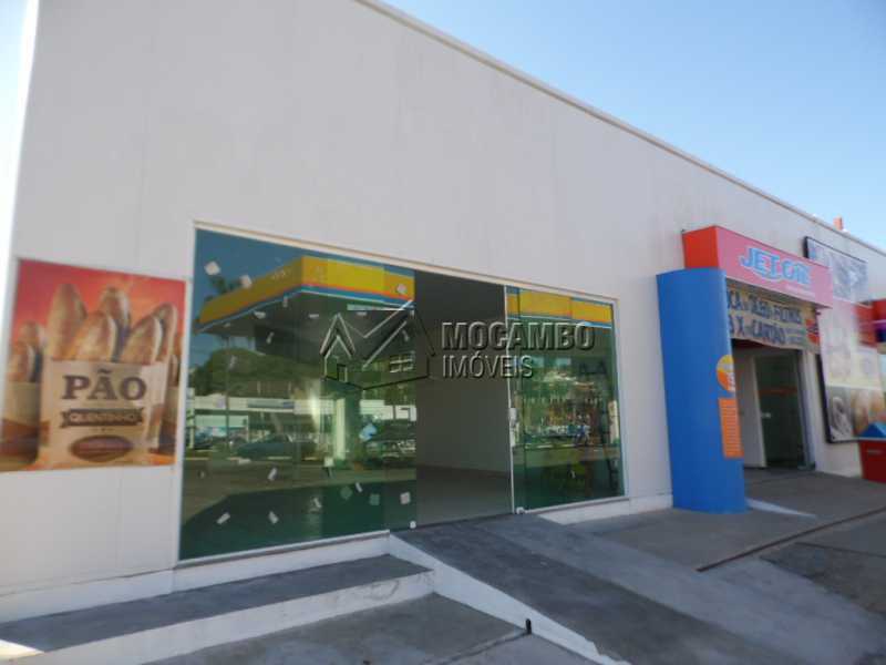 Conheça Fachada do imóvel - Ponto comercial 85m² Para Alugar Itatiba,SP - R$ 2.190 - FCPC00039 - 1 Fachada - Ponto comercial 85m² Para Alugar Itatiba,SP - R$ 2.190 - FCPC00039 - 1