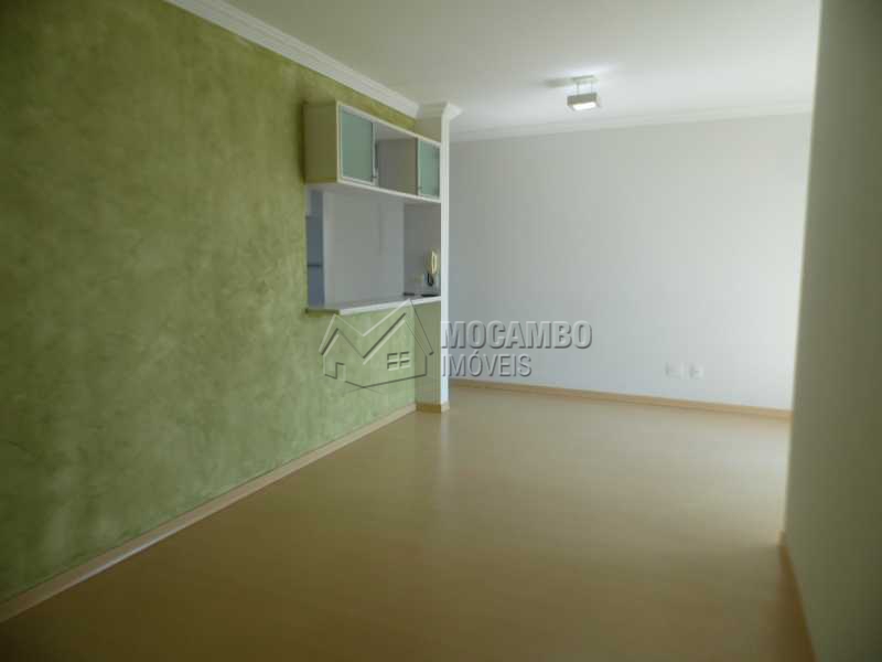 Conheça sala dois ambientes do imóvel - Apartamento 2 quartos para alugar Itatiba,SP - R$ 1.300 - FCAP20331 - 13 sala dois ambientes - Apartamento 2 quartos para alugar Itatiba,SP - R$ 1.300 - FCAP20331 - 13