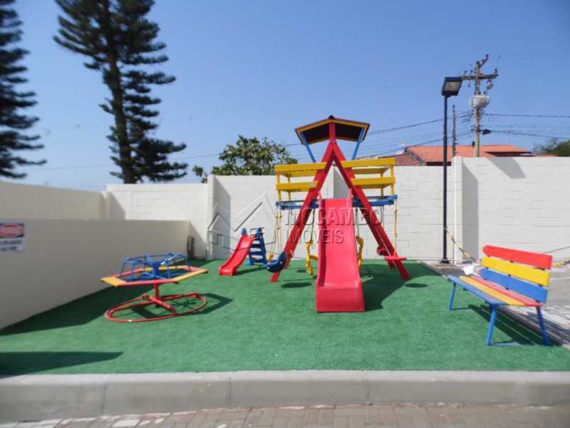 Conheça Play Ground do imóvel - Apartamento 2 Quartos À Venda Itatiba,SP - R$ 285.000 - FCAP20333 - 17 Play Ground - Apartamento 2 Quartos À Venda Itatiba,SP - R$ 285.000 - FCAP20333 - 17