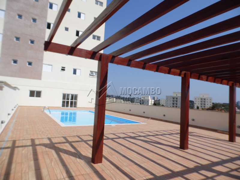 Conheça Vista do Pergolado 4 do imóvel - Apartamento 2 Quartos À Venda Itatiba,SP - R$ 285.000 - FCAP20333 - 19 Vista do Pergolado 4 - Apartamento 2 Quartos À Venda Itatiba,SP - R$ 285.000 - FCAP20333 - 19