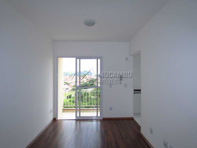 Conheça Sala do imóvel - Apartamento 2 Quartos À Venda Itatiba,SP - R$ 285.000 - FCAP20333 - 1 Sala - Apartamento 2 Quartos À Venda Itatiba,SP - R$ 285.000 - FCAP20333 - 1