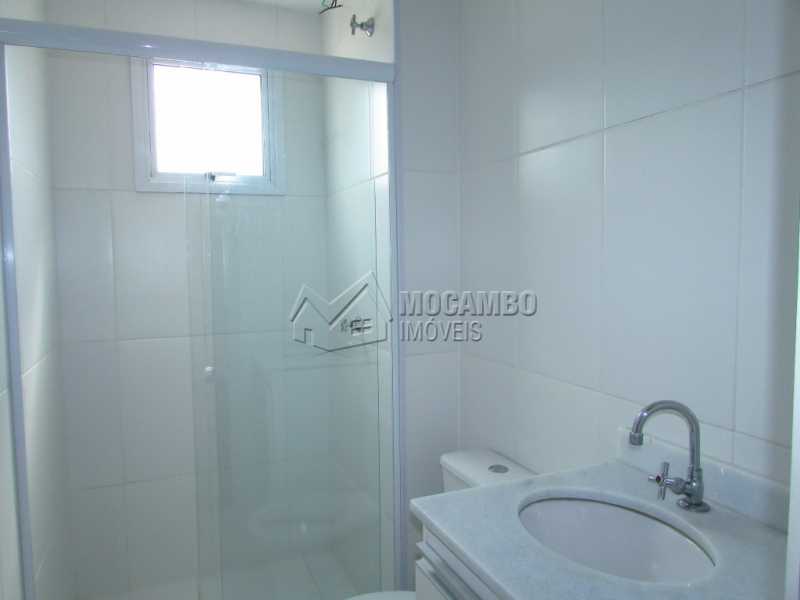Conheça Banheiro Suite do imóvel - Apartamento 2 Quartos À Venda Itatiba,SP - R$ 285.000 - FCAP20333 - 11 Banheiro Suite - Apartamento 2 Quartos À Venda Itatiba,SP - R$ 285.000 - FCAP20333 - 11