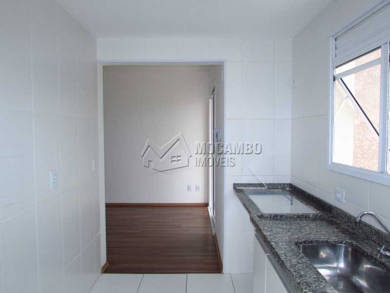 Conheça Cozinha do imóvel - Apartamento 2 Quartos À Venda Itatiba,SP - R$ 285.000 - FCAP20333 - 9 Cozinha - Apartamento 2 Quartos À Venda Itatiba,SP - R$ 285.000 - FCAP20333 - 9