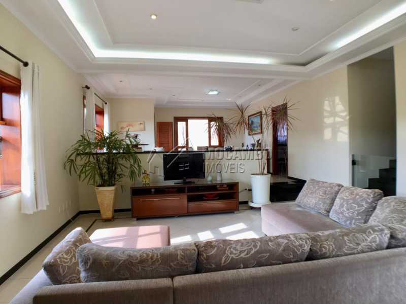 Conheça Sala de tv do imóvel - Casa 4 quartos à venda Itatiba,SP - R$ 650.000 - FCCA40117 - 3 Sala de tv - Casa 4 quartos à venda Itatiba,SP - R$ 650.000 - FCCA40117 - 3