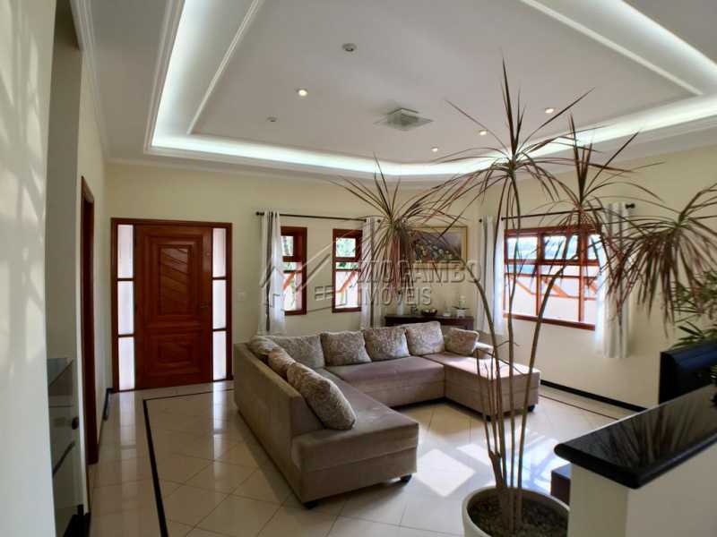 Conheça Sala de tv do imóvel - Casa 4 quartos à venda Itatiba,SP - R$ 650.000 - FCCA40117 - 1 Sala de tv - Casa 4 quartos à venda Itatiba,SP - R$ 650.000 - FCCA40117 - 1